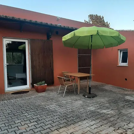 Quinta Do Pinheiral Ii *