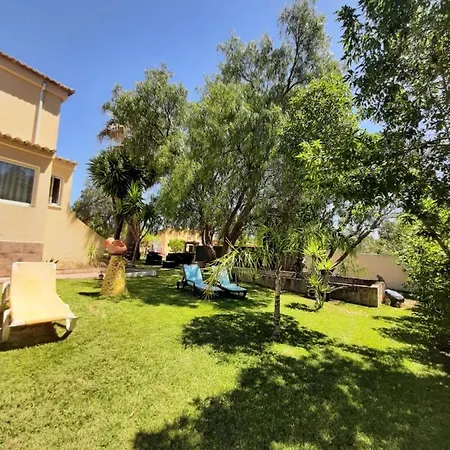 Quinta Do Pinheiral Ii Апартаменты *