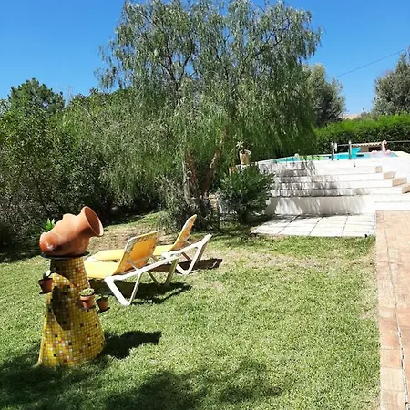 Quinta Do Pinheiral Ii לאגוּ‏ש