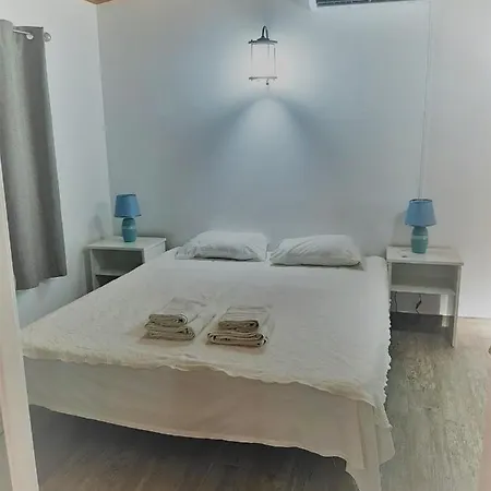 דירה Quinta Do Pinheiral Ii *