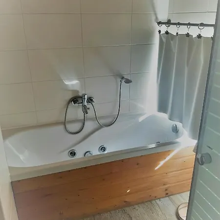 Quinta Do Pinheiral Ii Апартаменты
