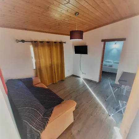 Quinta Do Pinheiral Ii * Лагуш