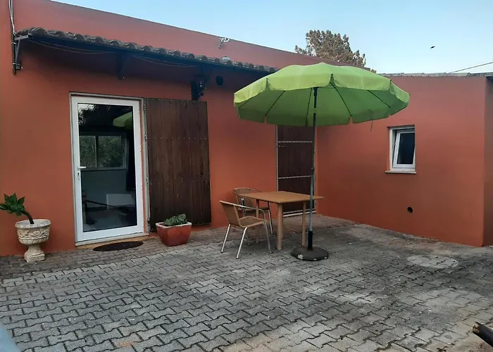 Quinta Do Pinheiral Ii *