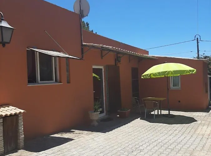 Quinta Do Pinheiral Ii Appartement Lagos