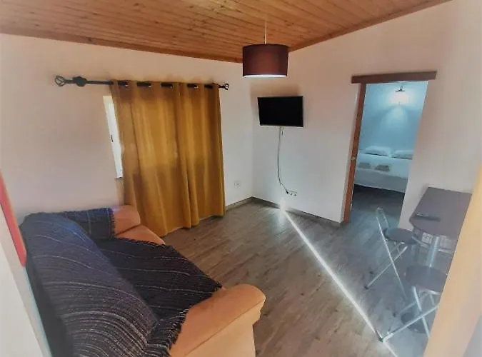 Quinta Do Pinheiral Ii * Lagos