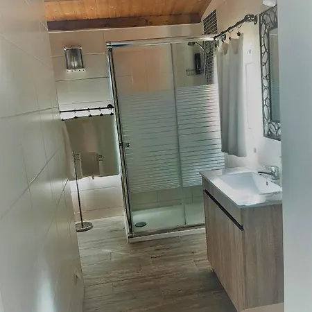 Apartmán Quinta Do Pinheiral Ii *