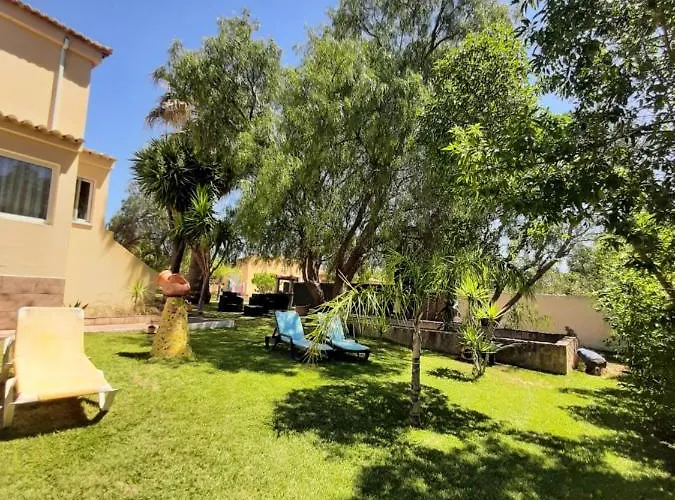 Quinta Do Pinheiral Ii Apartamento *