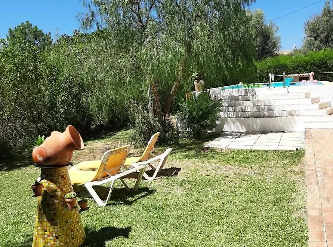 Quinta Do Pinheiral Ii Lagos