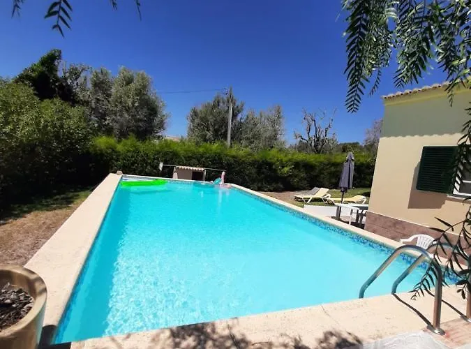 Quinta Do Pinheiral Ii *