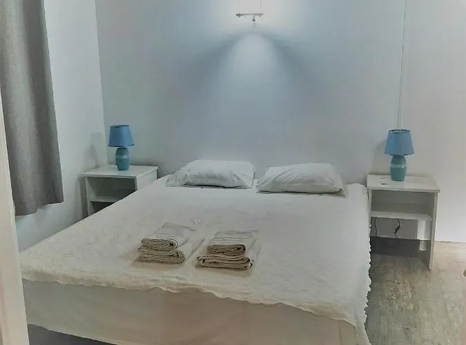 Apartamento Quinta Do Pinheiral Ii *