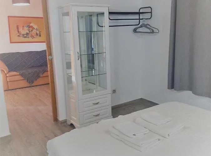 Quinta Do Pinheiral Ii Apartamento *