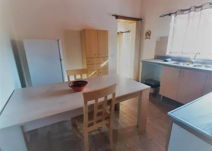 Apartamento Quinta Do Pinheiral Ii
