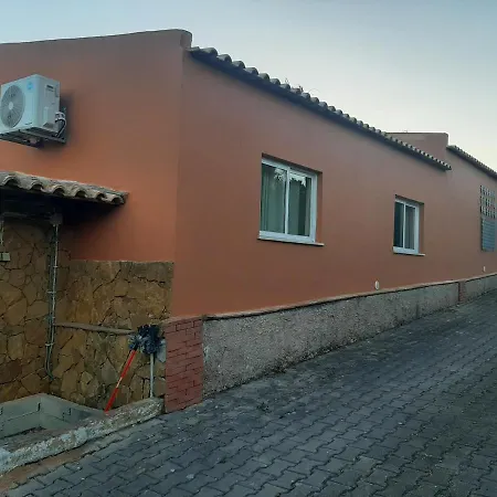 Apartment Quinta Do Pinheiral Ii