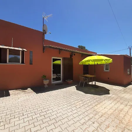 Apartment Quinta Do Pinheiral Ii Lagos