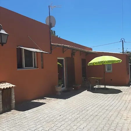 Quinta Do Pinheiral Ii Apartment Lagos