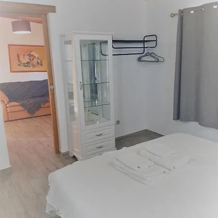 Quinta Do Pinheiral Ii Apartamento *