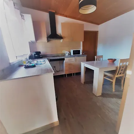 Apartment Quinta Do Pinheiral Ii