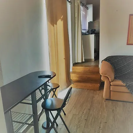 Quinta Do Pinheiral Ii Apartment Lagos