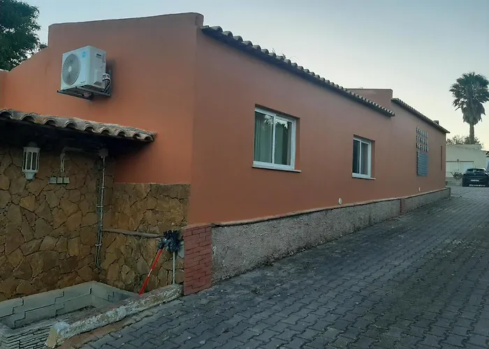Apartamento Quinta Do Pinheiral Ii