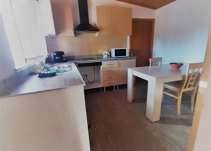 Apartamento Quinta Do Pinheiral Ii